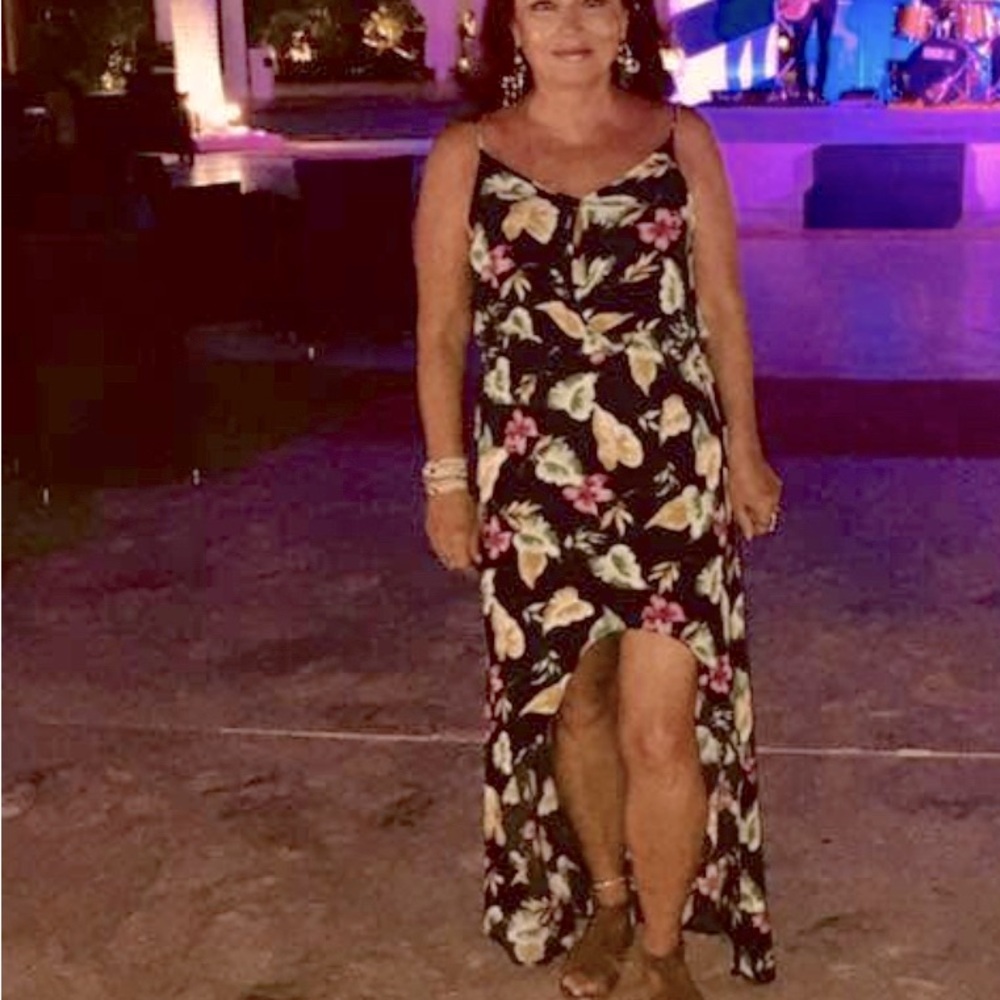🔥SUMMER DRESS 🔥 - Picture 3 of 5